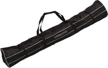 Сумка Arcore Ski Bag Double для 2 пар лиж до 180см, міцна, водовідштовхувальна