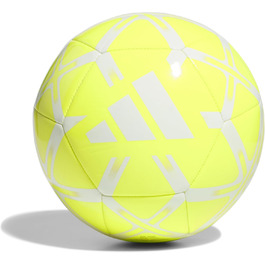 Футбольний м'яч adidas Starlancer V для чоловіків