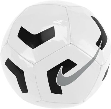 М'яч футбольний Nike Pitch Training SP21 для тренувань