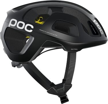 Шолом POC Octal MIPS - нагороджений захист для шосейних велосипедистів