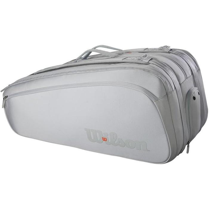 Сумка для ракеток Wilson Shift Super Tour 15PK, тенісна, для 15 ракеток