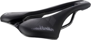 Сідло Selle Italia SLR Boost TM Superflow L3 чорне