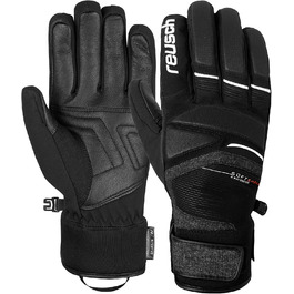 Чоловічі рукавички Reusch Storm R-tex Xt 8.5 чорний / білий