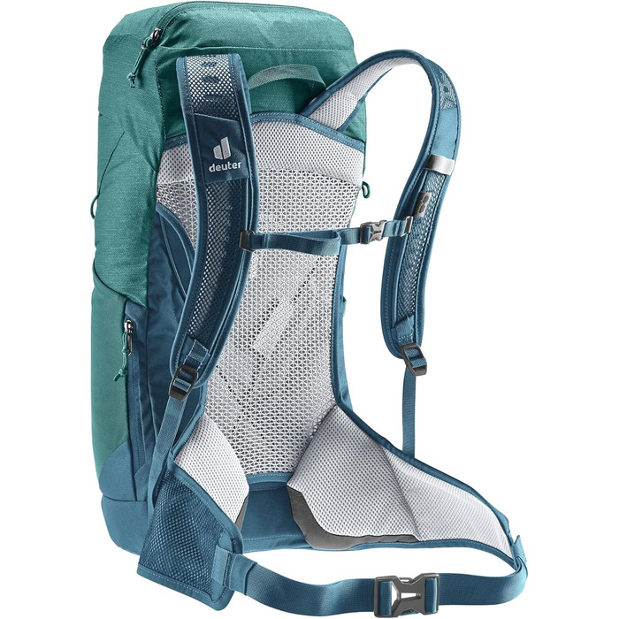 Чоловічий туристичний рюкзак Deuter AC Lite 24 л, зелений