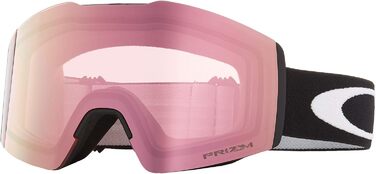 Окуляри Oakley Fall Line Xm чорний/рожевий (матовий/hi pink)