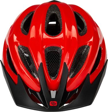 Окуляри Rudy Project Rocky Helmet, RED, M 52-57см