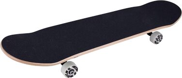 Скейтборд Powell Peralta Vato Rats Orange 21 см