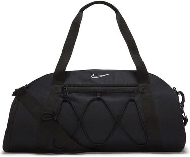 Сумка для подорожей Nike One Club, спортивна, містка