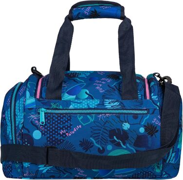 Сумка McNeill Duffel - колекція Disney 2024 (Stitch)