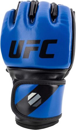 Рукавички для MMA UFC – професійні бойові рукавиці для змішаних єдиноборств