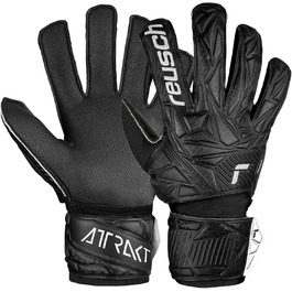 Воротарські рукавички Reusch Attrakt Resist Junior унісекс для юніорів