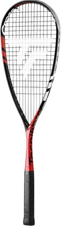 Ракетка для сквошу Tecnifibre Cross 155 г Продуктивність