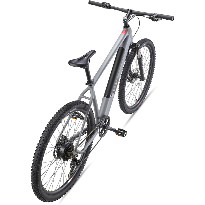 Електровелосипед TELEFUNKEN MTB 27,5/29 250Вт Shimano 36В Педелек