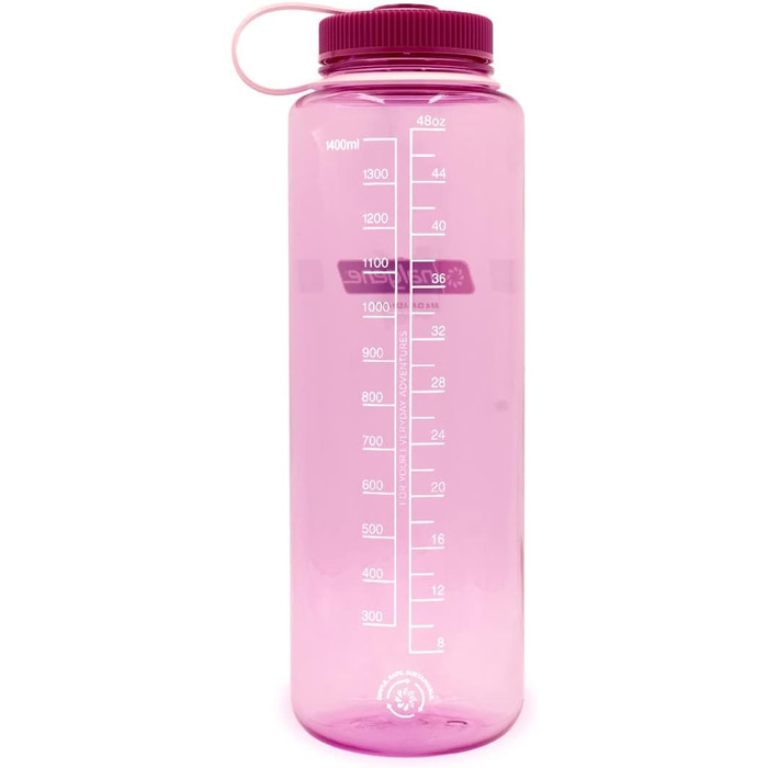 Пляшка для води Nalgene WH Sustain 1,5 л (Cosmo)