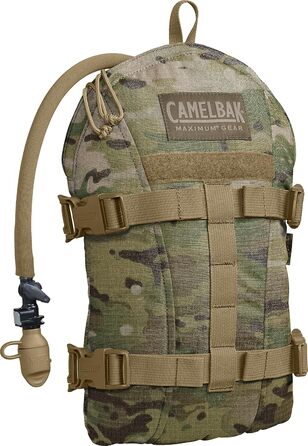 Рюкзак CAMELBAK Armorbak 3 л Unisex Multicam