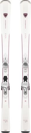 Лижі Rossignol Nova 2 Xpress 138 для жінок