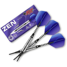 Набір Darts Zen Budo 80% вольфраму, 20 г, Нова Зеландія