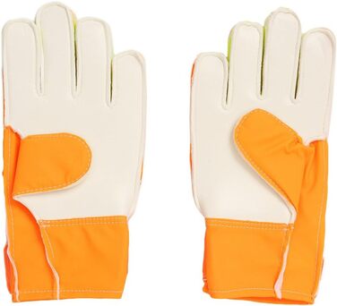 Рукавички Nike Kids Match Junior (38, Bright Citrus/Volt/Black)