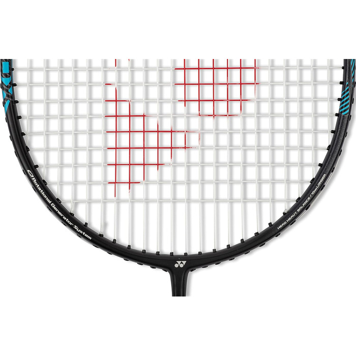 Ракетка для бадмінтону Yonex Astrox CS Limited Edition синя з чохлом