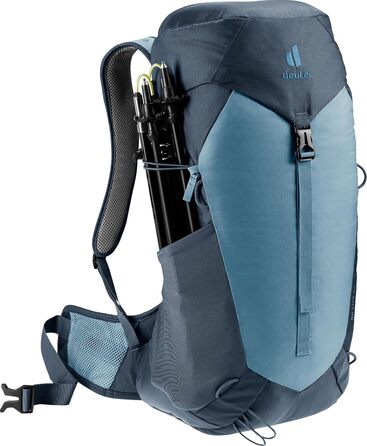 Рюкзак для туризму та трекінгу Deuter AC Lite 24SL, жіночий, легкий, 24 л, для відпочинку та активного відпочинку