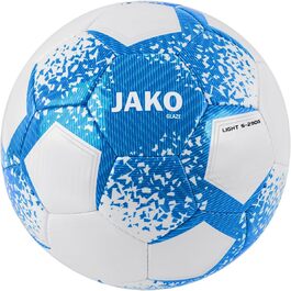 Глазур Jako Lightball, Біла/Червона-350г, 5, 2380 5 Біла/Jako-Blue