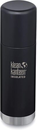 Термос Klean Kanteen TKPro 1 л вакуумний, із нержавіючої сталі