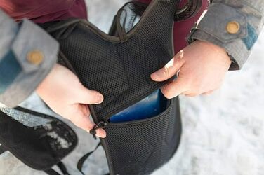 Гідратаційний пакет CamelBak Bootlegger, 1,4 л чорний