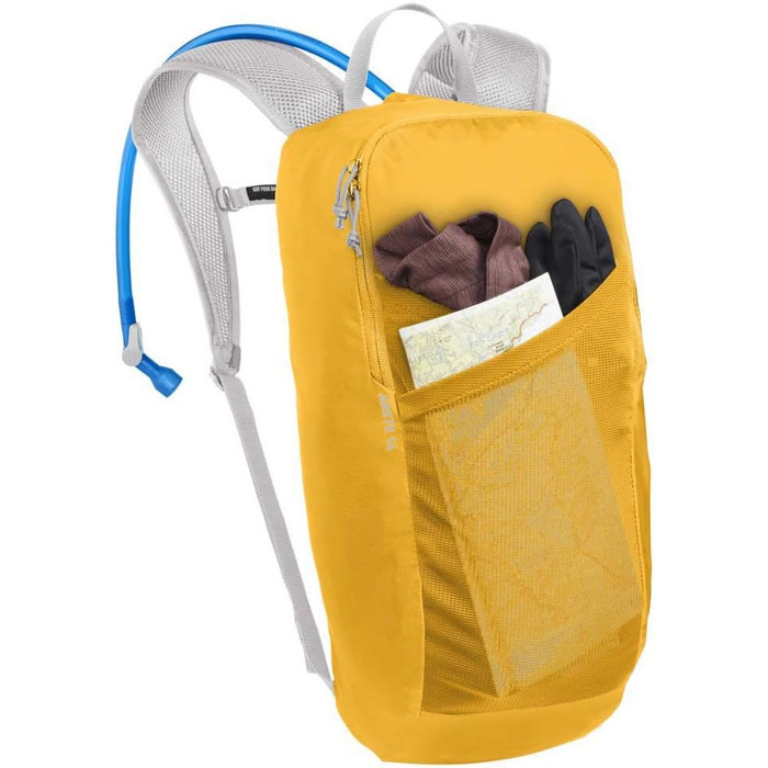 Гідраторний рюкзак CamelBak Arete 14 для туризму, 1.5 л