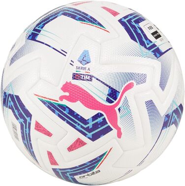 Футбольний м'яч PUMA Orbita Serie A FIFA Quality Pro, водонепроникний