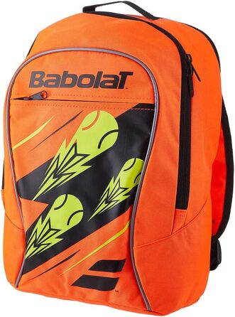 Тенісний інвентар Babolat — ракетки, м'ячі, аксесуари