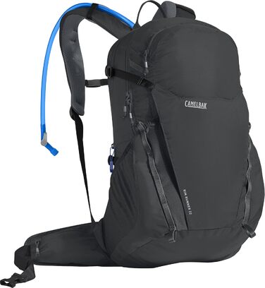 Рюкзак CamelBak Rim Runner 22 - 80/85 унцій вугілля/графіт