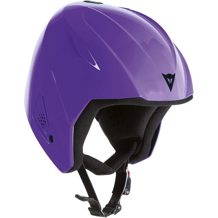 Дитячий лижний шолом Dainese Snow Team Jr Evo Шолом JS Deep-Lavender