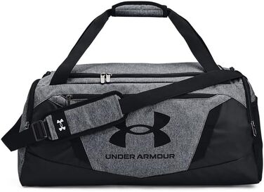 Рюкзак Under Armour UA Undeniable 5.0 Duffle SM Pitch Grey