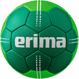 Гандбольний м'яч Erima Pure Grip No2 Еко смарагд/зелений 2