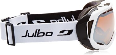 Окуляри Julbo JupiterOTG білі (гірськолижні, один розмір)