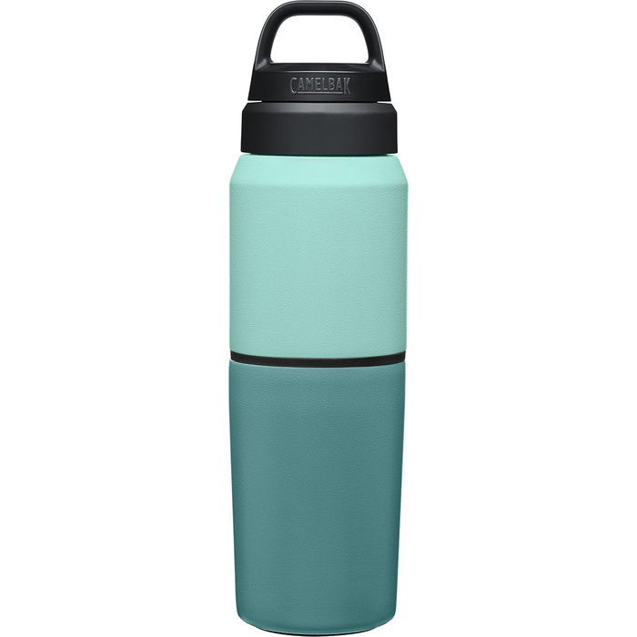 Термос CAMELBAK Multibev нерж. сталь 503 мл (Прибережний/Лагуна)