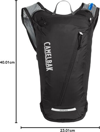 Гідратаційний рюкзак CAMELBAK Rogue Light 7 для дорослих, унісекс