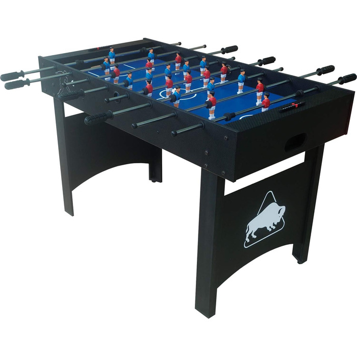 Бігунок Charlsten Foosball - компактний сучасний дизайн