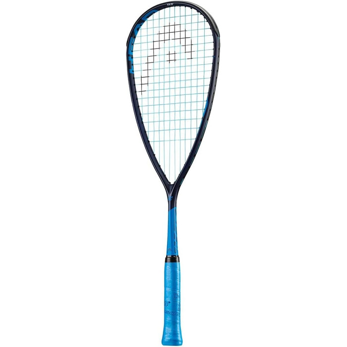 Нанизана Radical Squash Racket 2020, 135 г (швидкість), 360