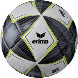 Футбольний м'яч Erima Senzor-Star Match Fluo Winter, ігровий, для зими