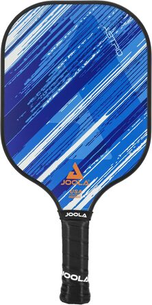 Ракетка JOOLA Pickleball Astro 12, скловолокно, полімерна серцевина, USAPA