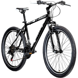 Hardtail V-Brake 46 см, 26