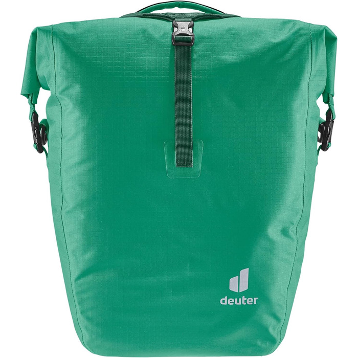 Рюкзак Deuter Weybridge 25+5 л водонепроникний для подорожей