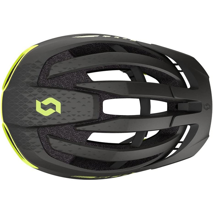 Велосипед SCOTT 275189 гірський алюмінієвий