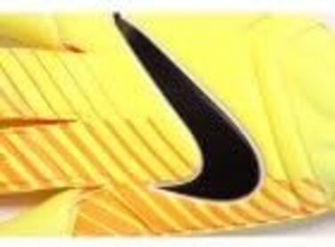 Воротарські рукавички Nike GK GRIP3 для футболу