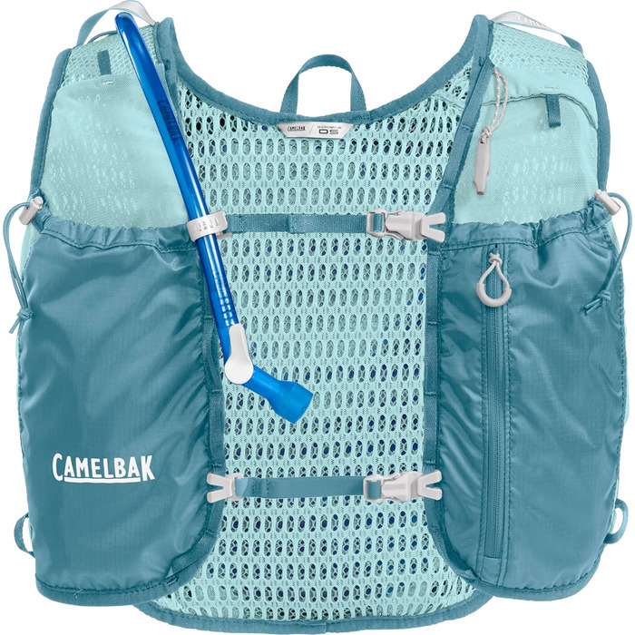 Жилет Camelbak 50 унцій Adriatic Blue 2.0