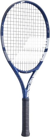 Ракетка Babolat Evo Drive 115 240г універсальна темно-синя