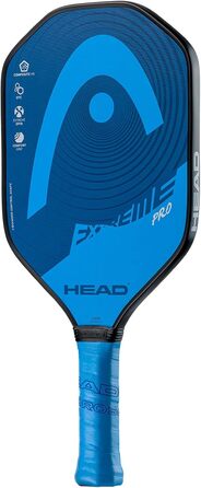 Весло для піклболу HEAD Extreme Pro, синє