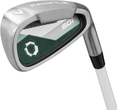 Комплект Wilson Golf Profile SGI жіночий