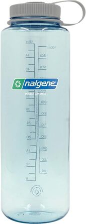 Пляшка для води Nalgene WH Sustain 1,5 л (морська піна)